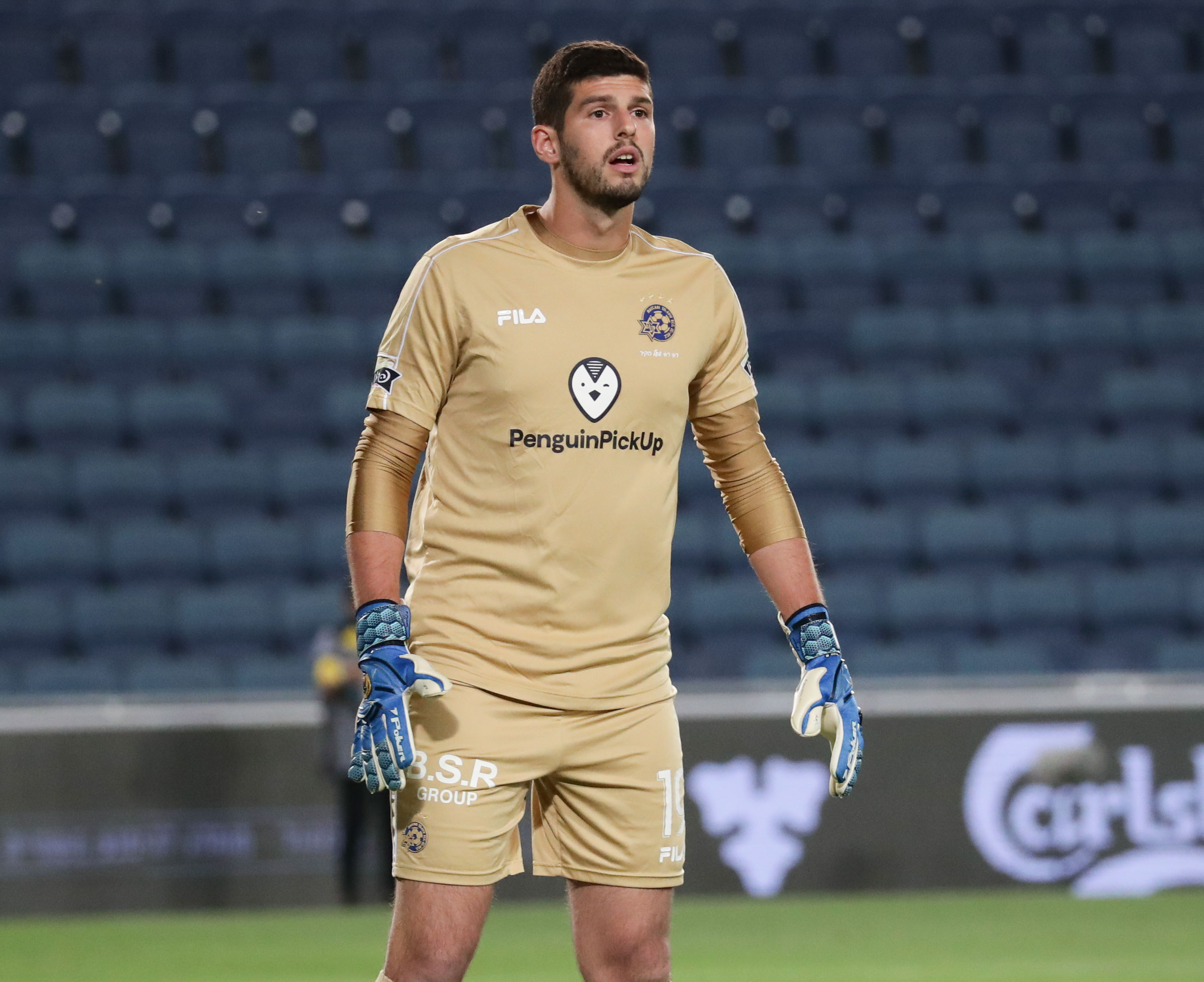 דניאל טננבאום