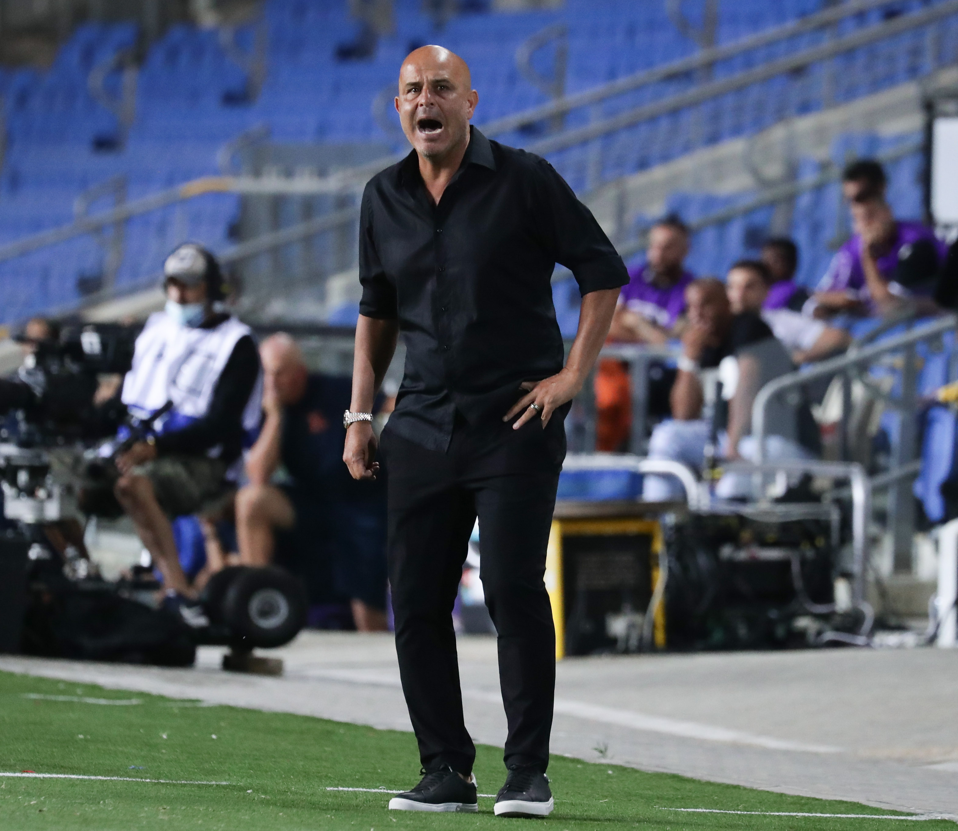 יוסי אבוקסיס