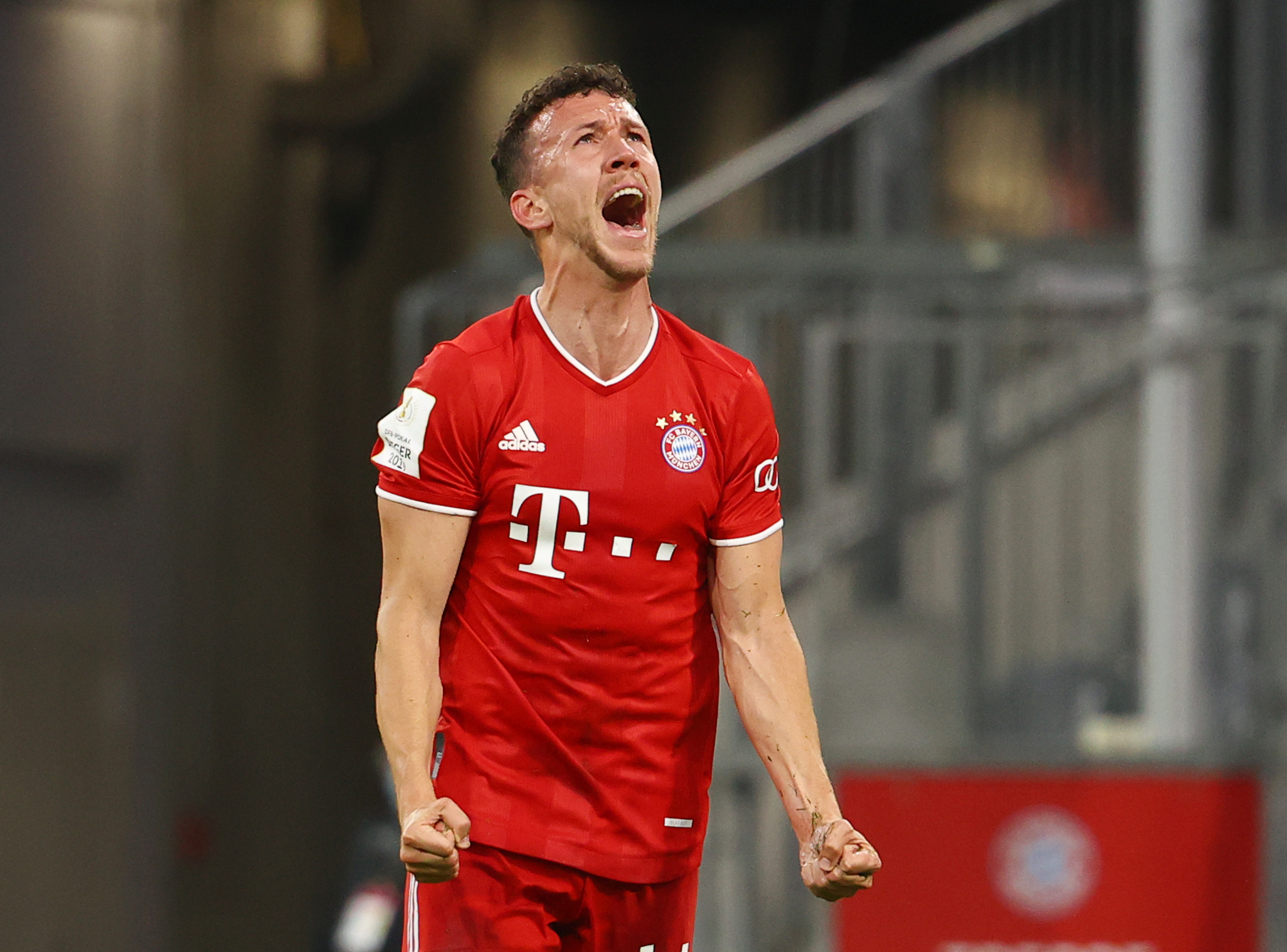 איבן פרישיץ'