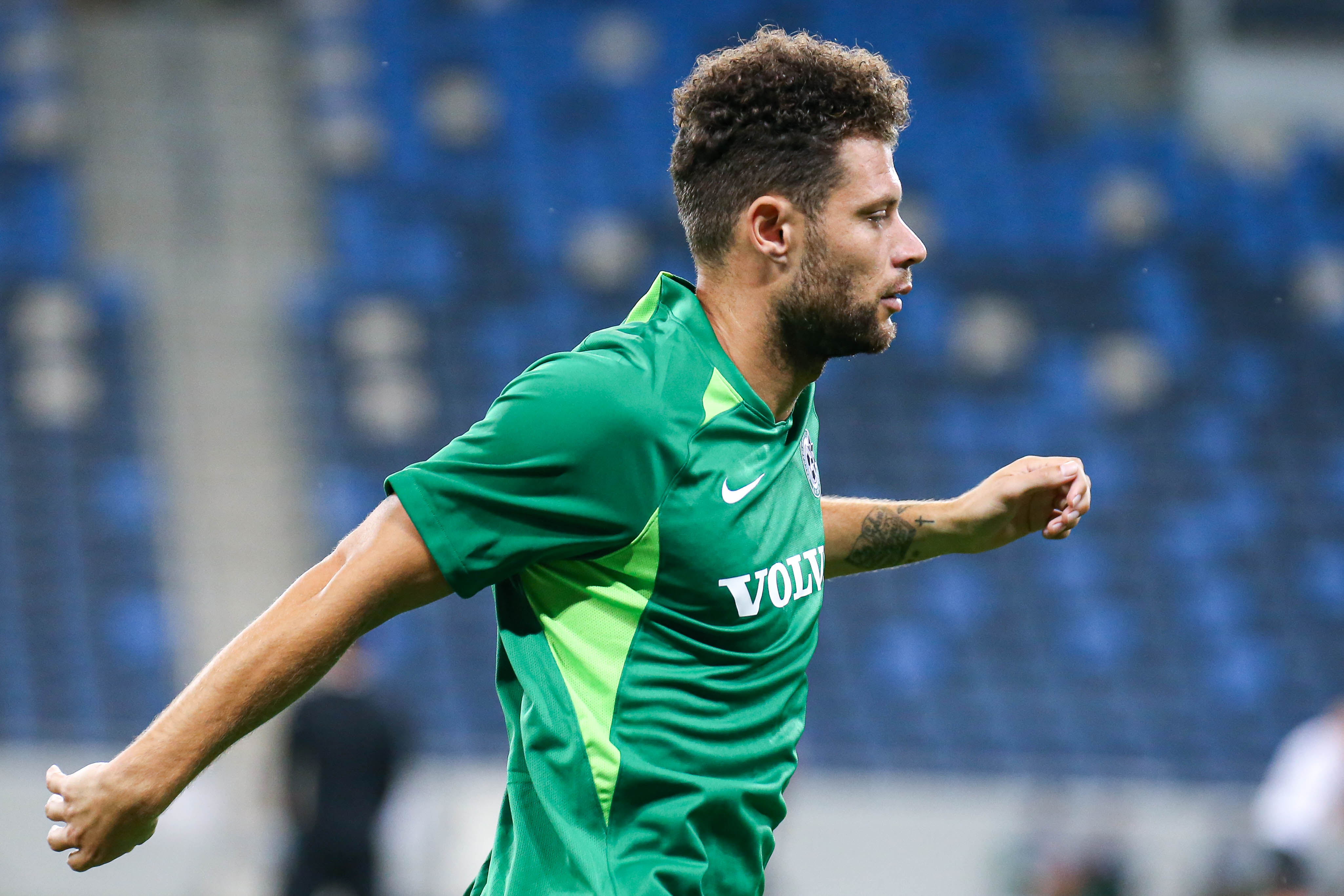 יאניק ווילדסחוט