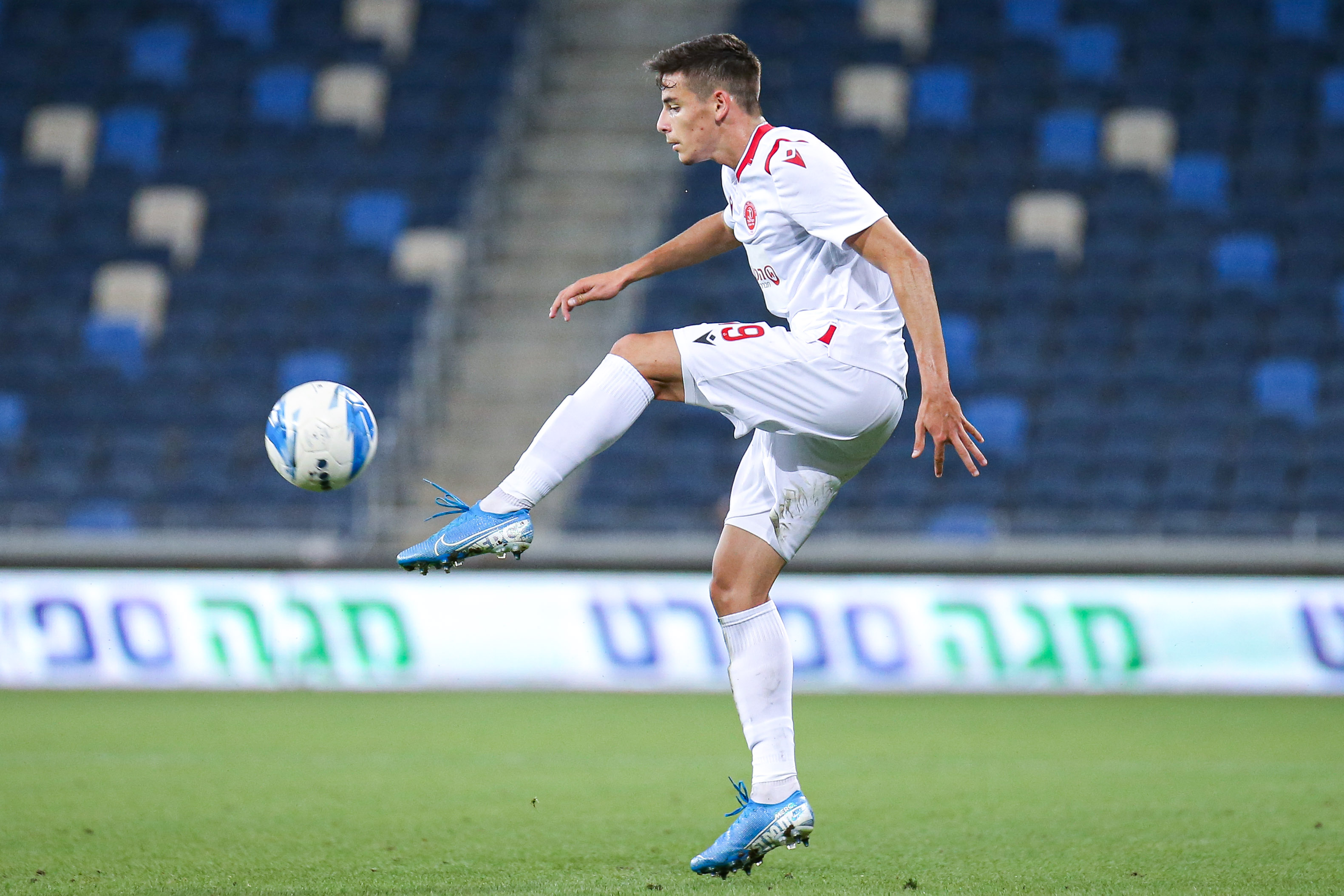 דורון ליידנר