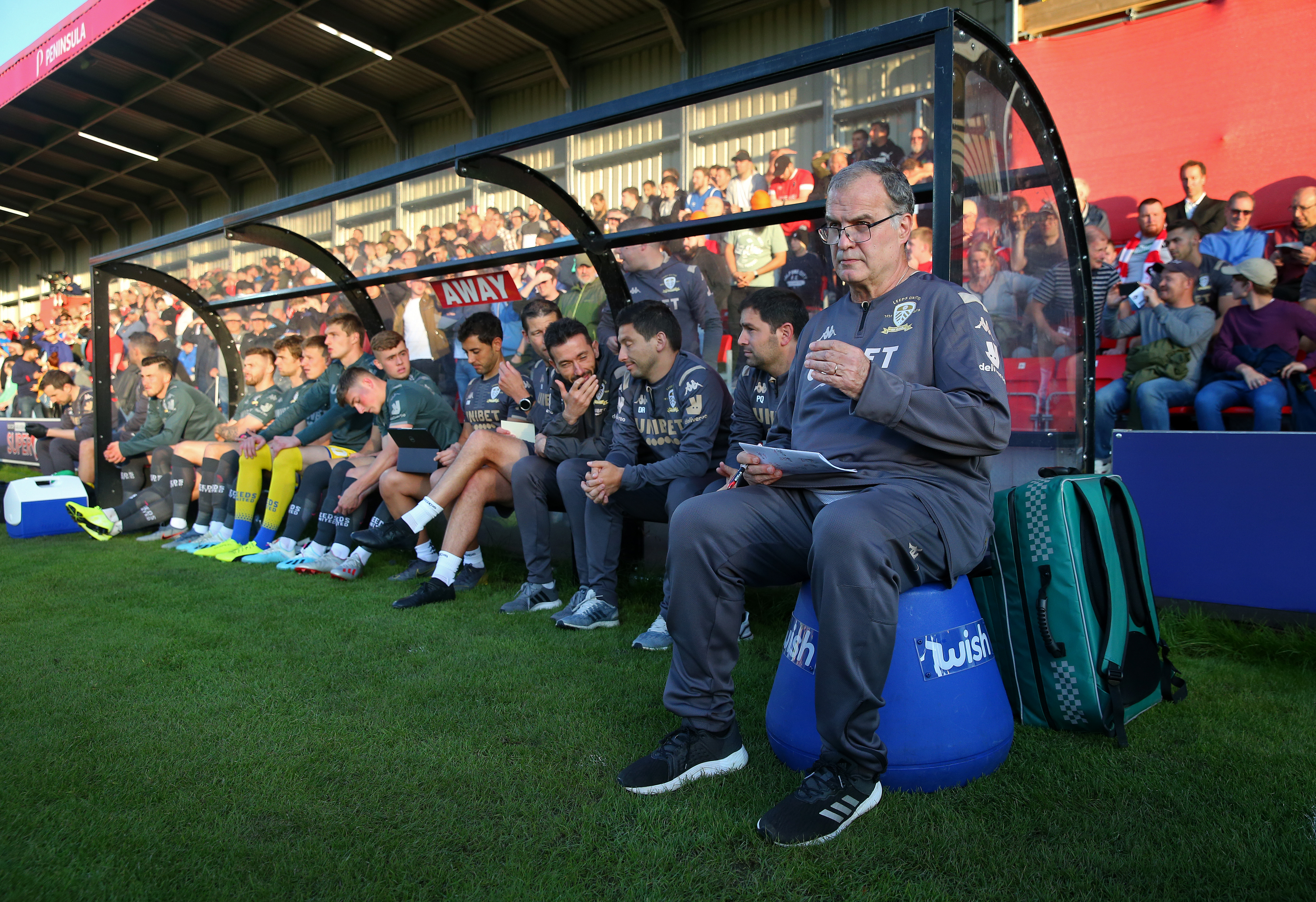 מרסלו ביילסה