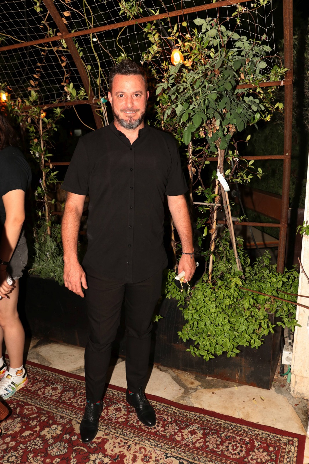 רונן פייגנבוים