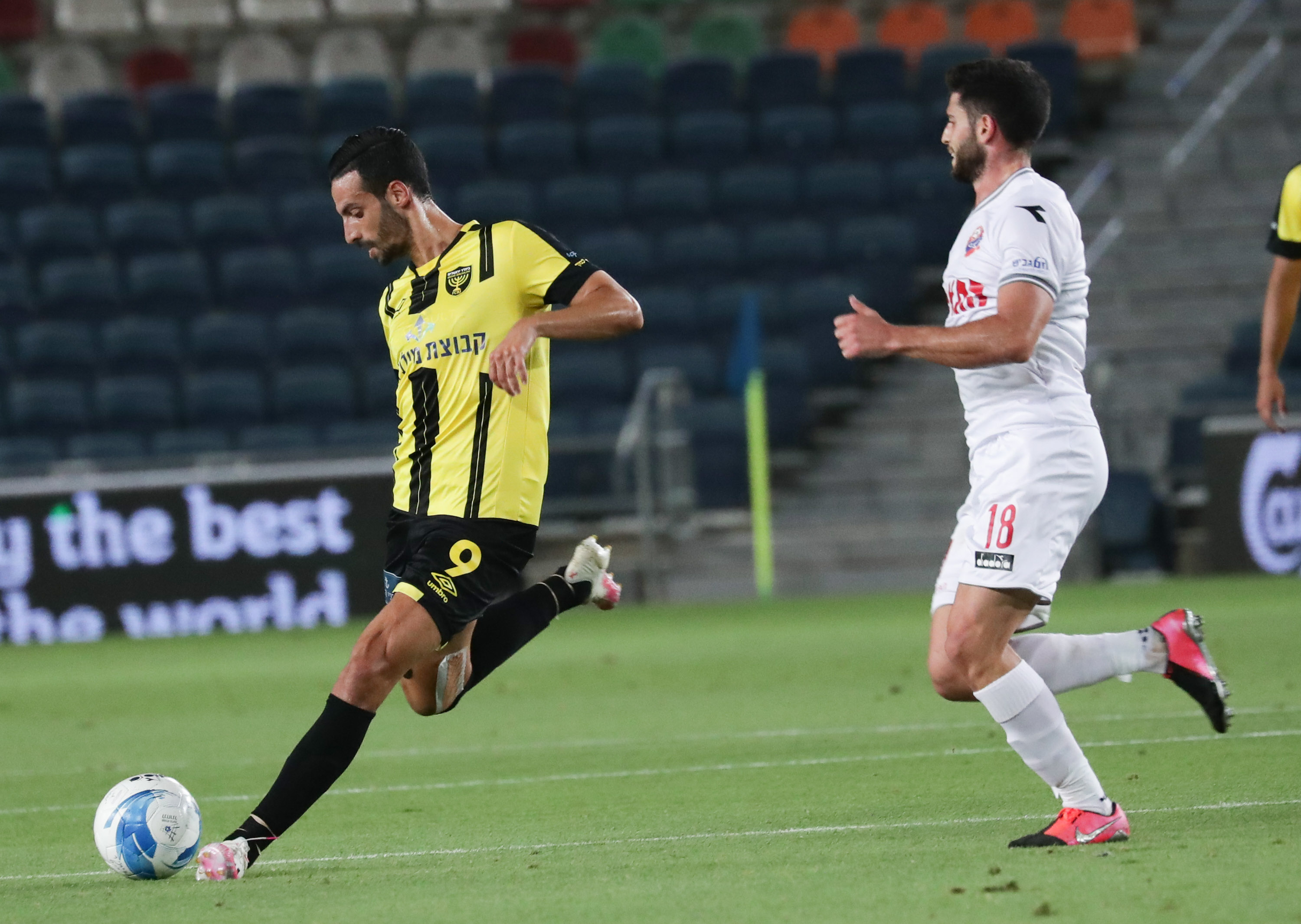 דן איינבינדר