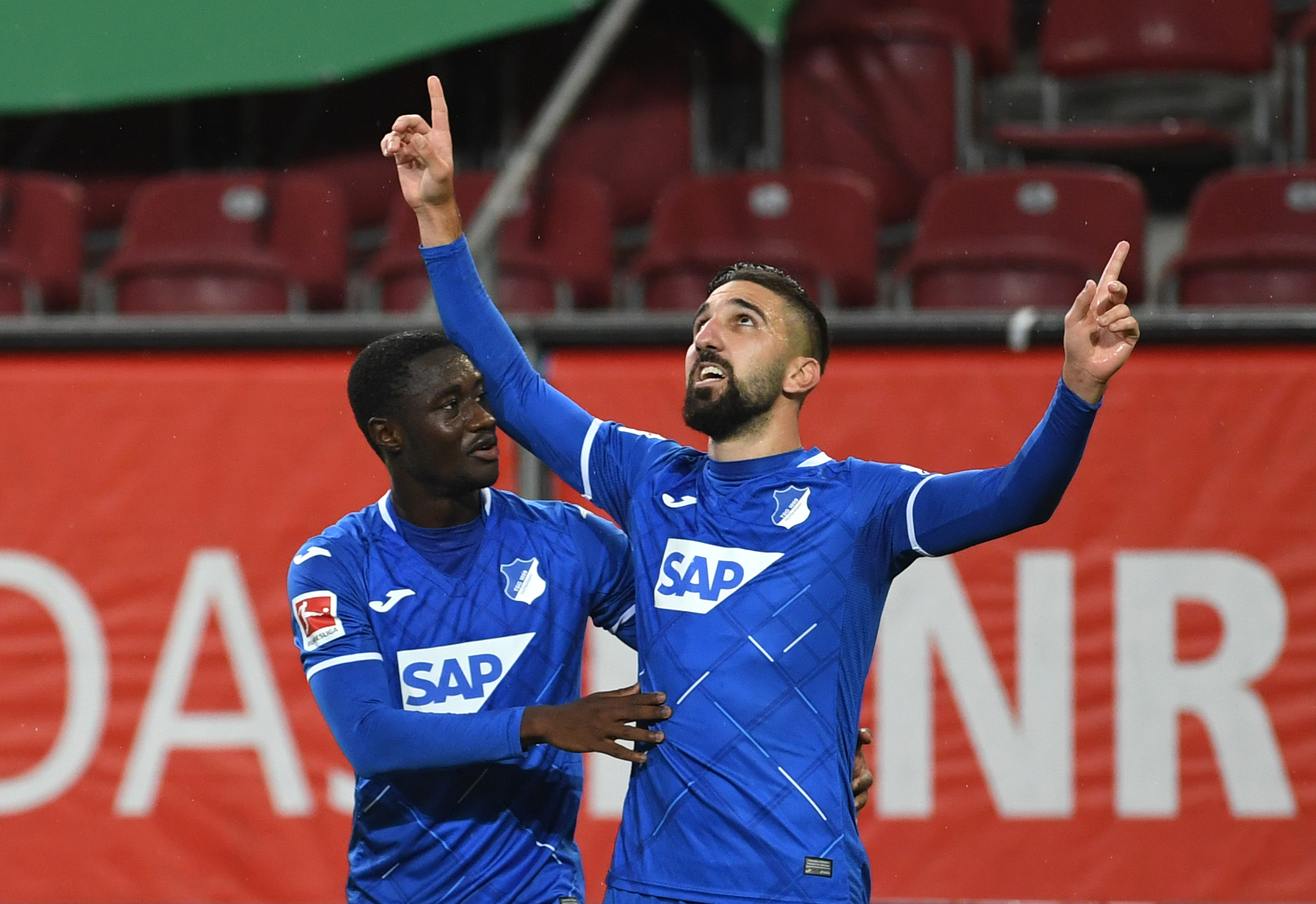 מואנס דאבור