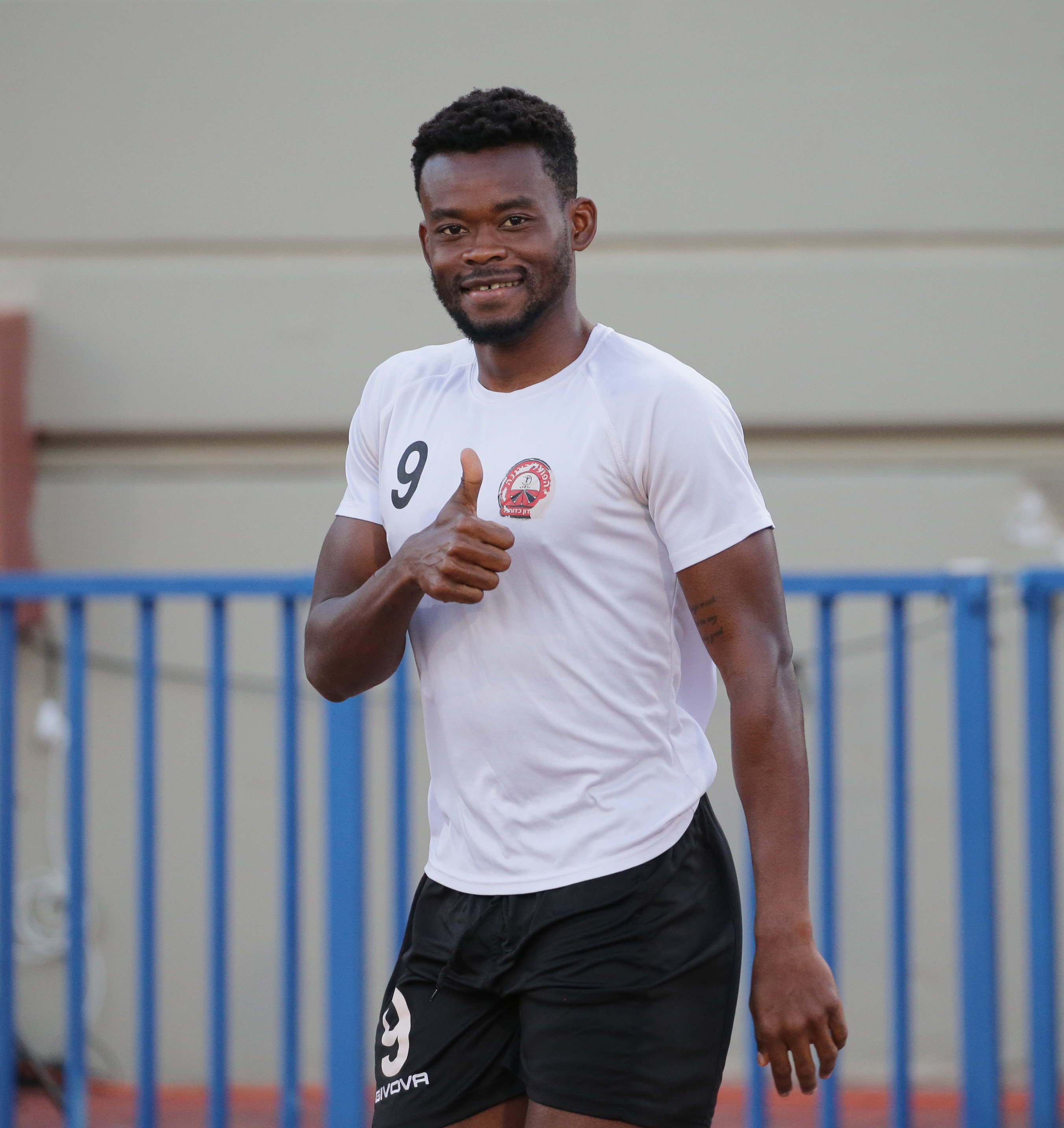 יוג'ין אנסה