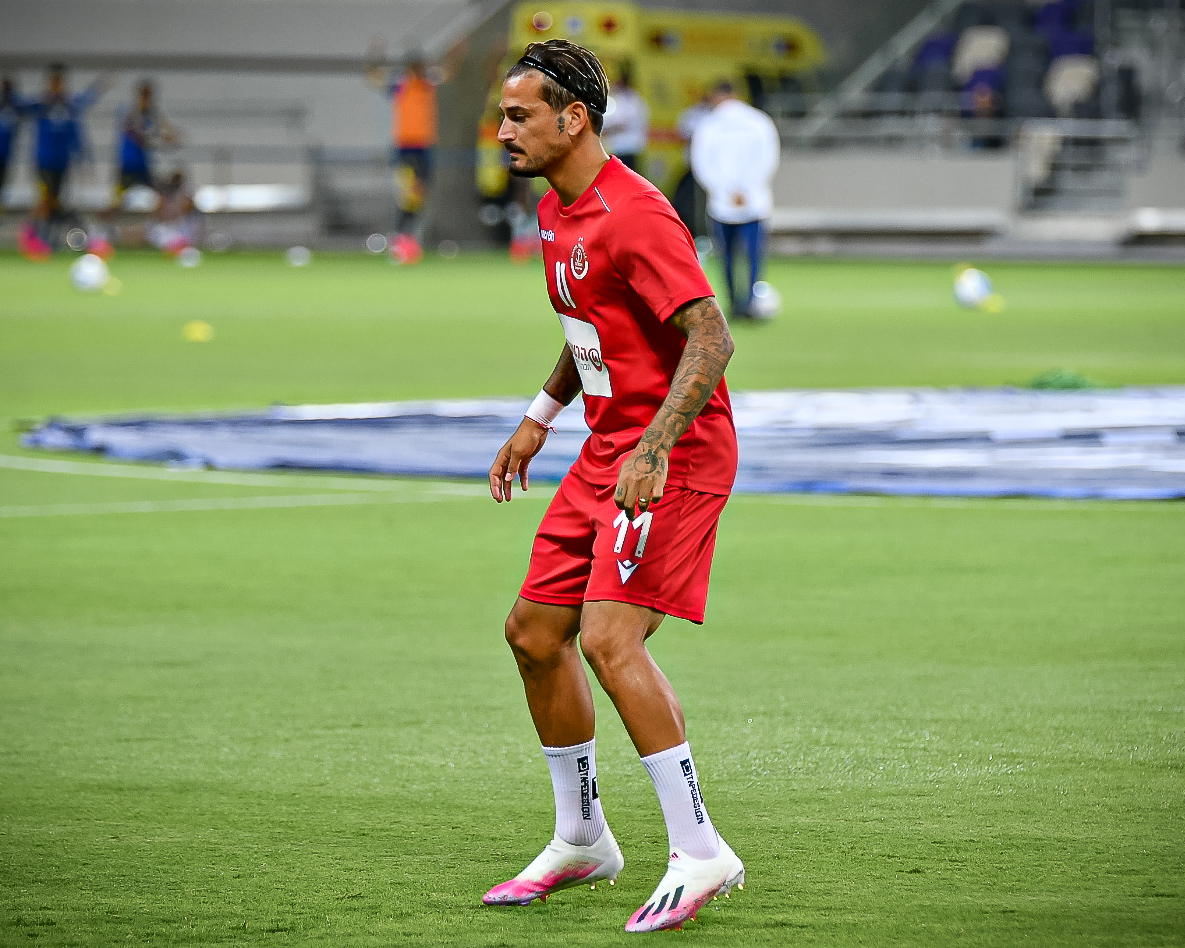 Maor Buzaglo