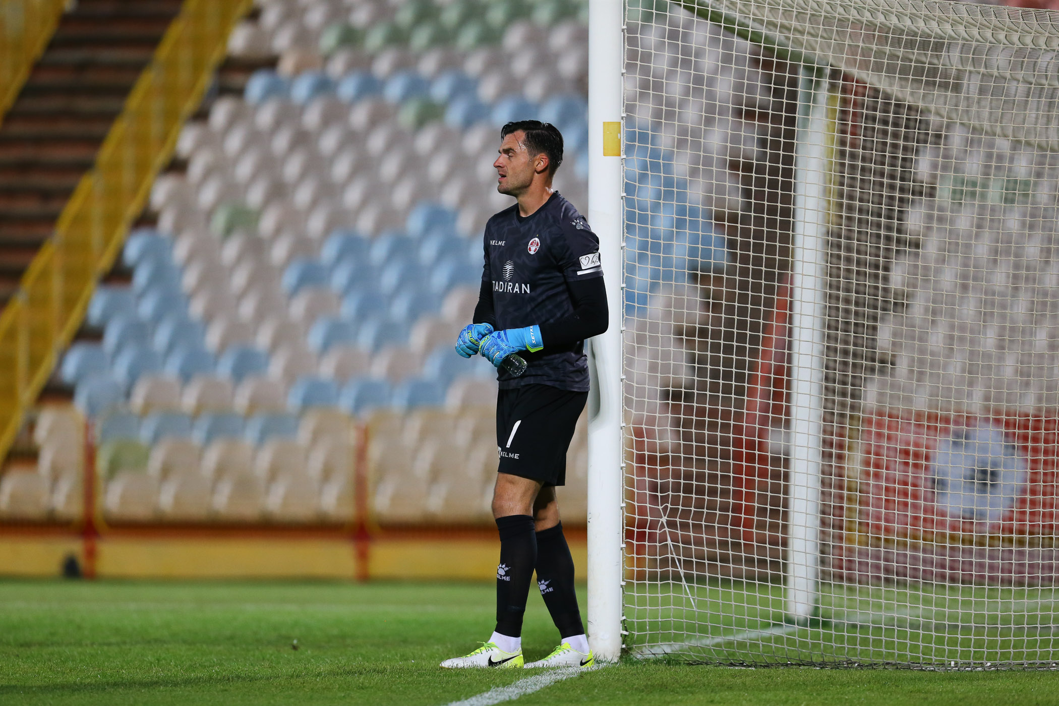 ארנסטס שטקוס