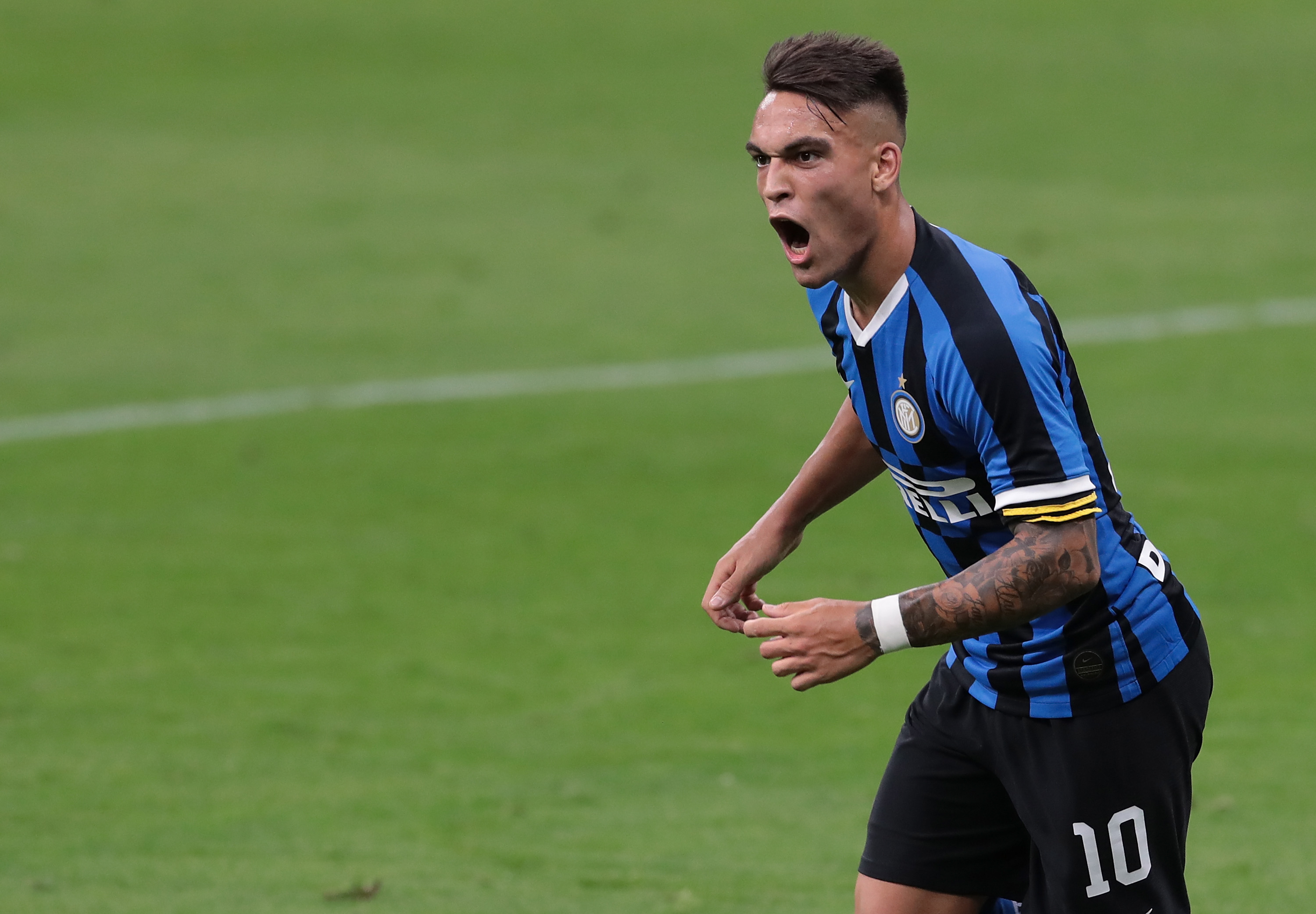 לאוטרו מרטינס