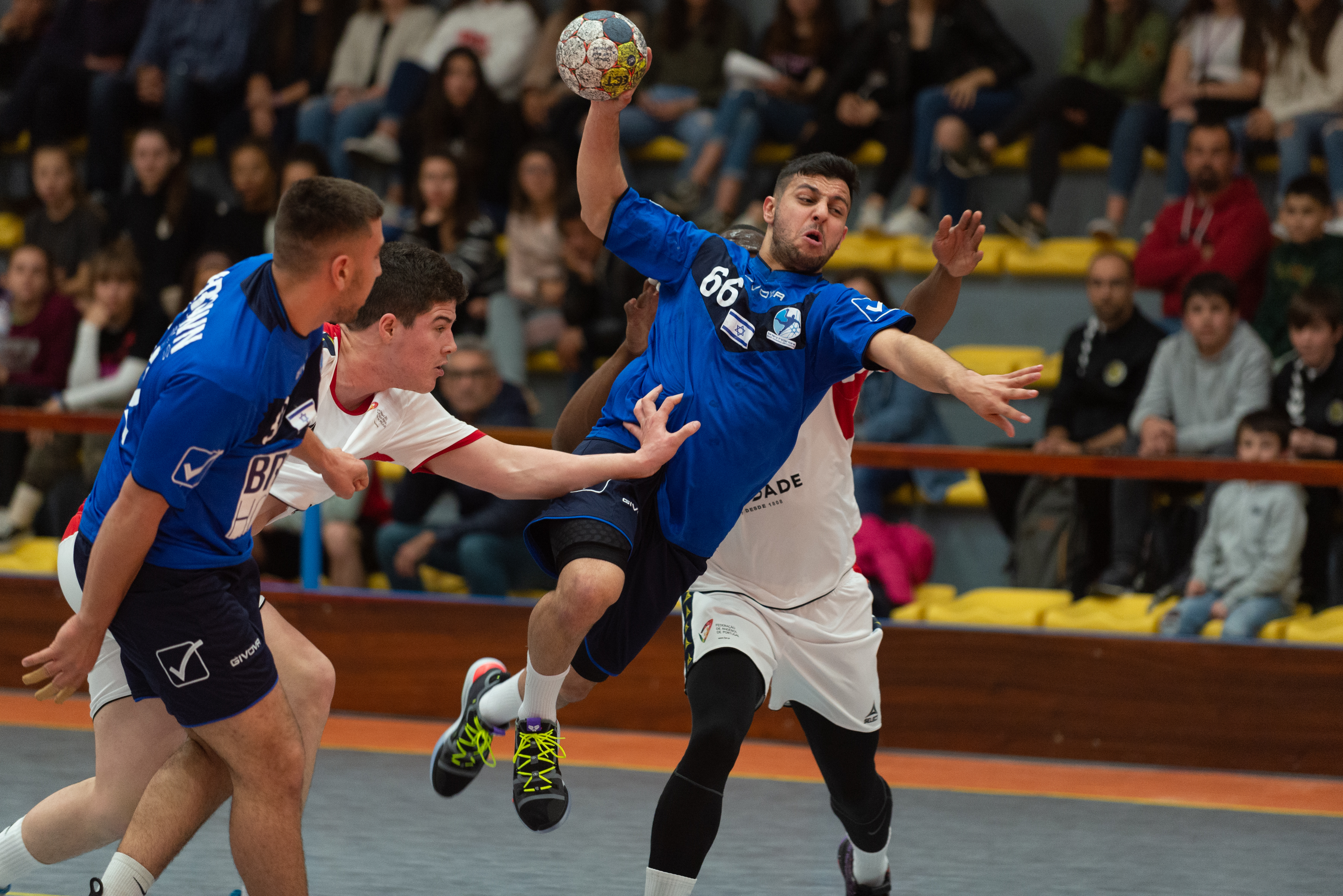 יואב למברוזו