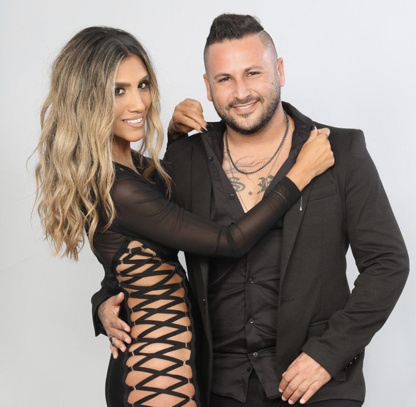 אלמג ופאני בוזגלו