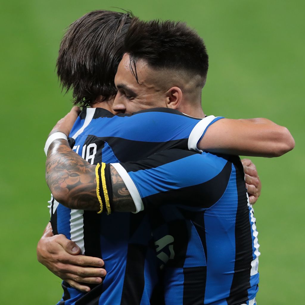 לאוטרו מרטינס עם קנדרבה