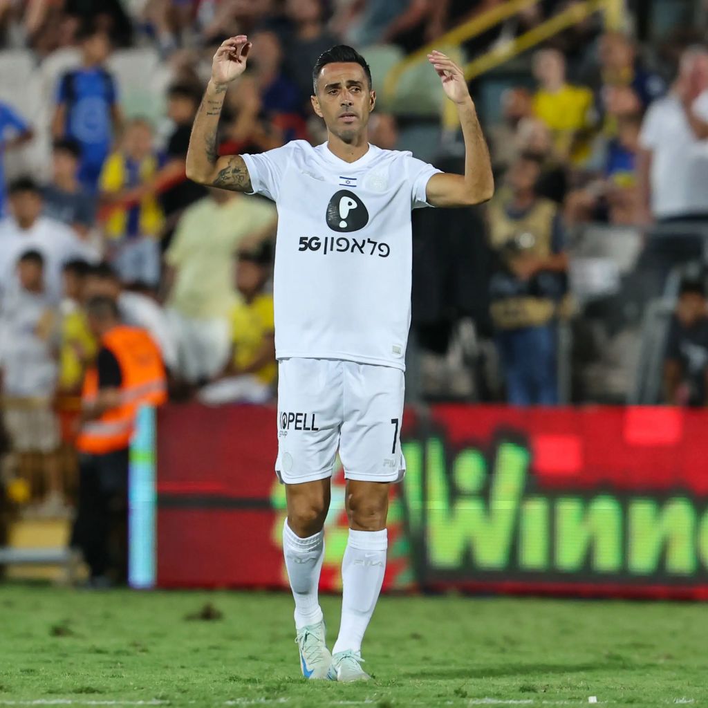 אנתוני מרסיאל, מרקוס ראשפורד