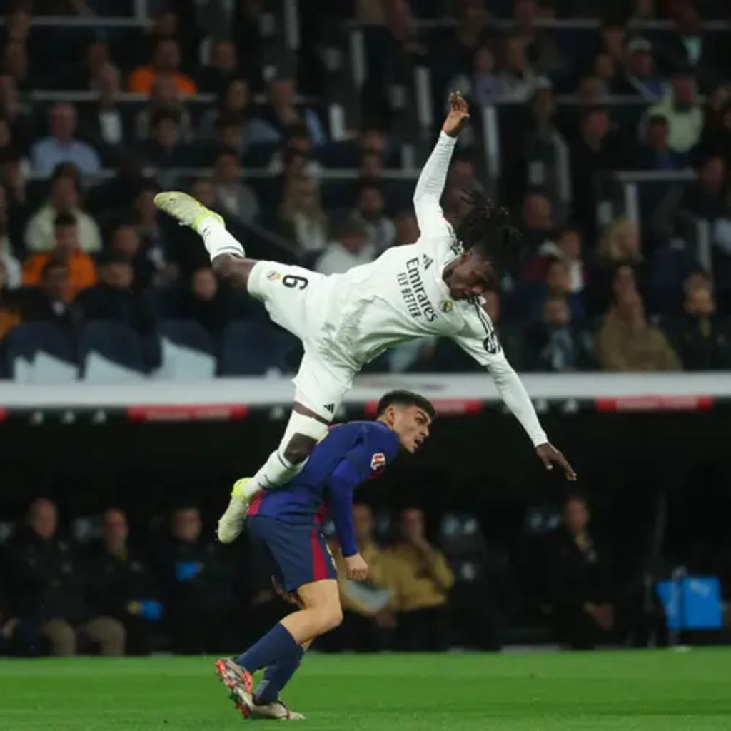 קיקה סטיין, ליאו מסי