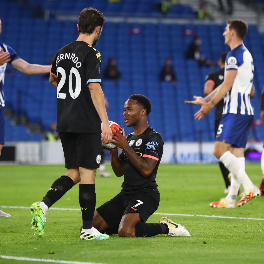 ראחים סטרלינג