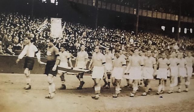 מכבי ת"א עולה למגרש בניו יורק