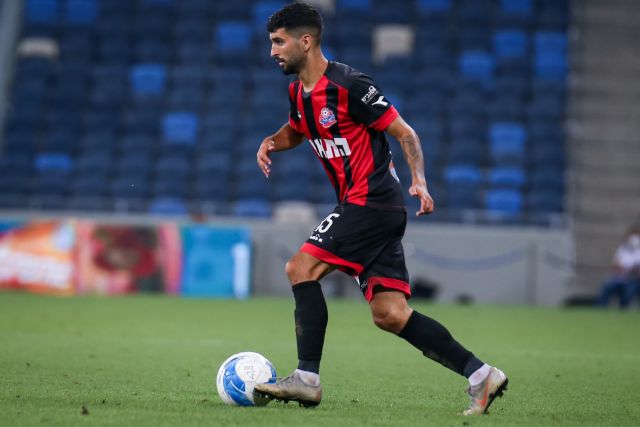 Bnei Yehuda Alison Dos Santos Is Expected To Stay Eli Balilti Is A Candidate