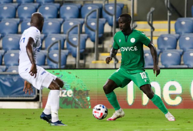 אמדו סוקונה