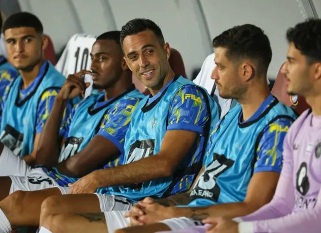 וירג'יל ואן דייק