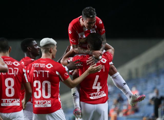 ז'וסואה, מיגל ויטור