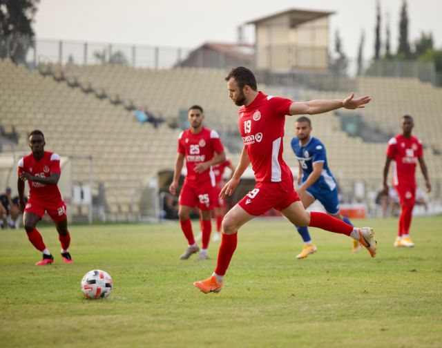 לבאן קוטליה