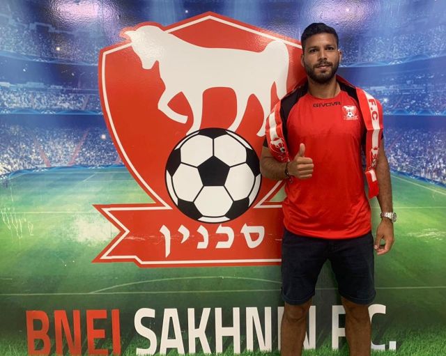 אוסבלדו הנריקס