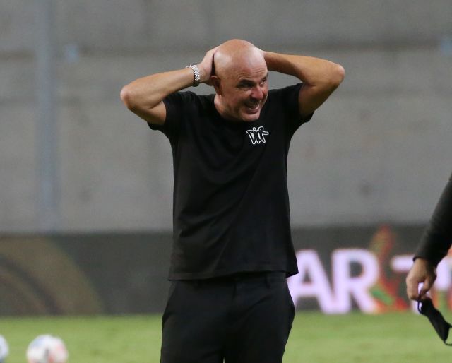 יוסי אבוקסיס