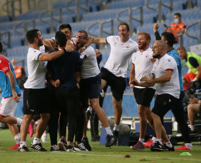 יוסי אבוקסיס