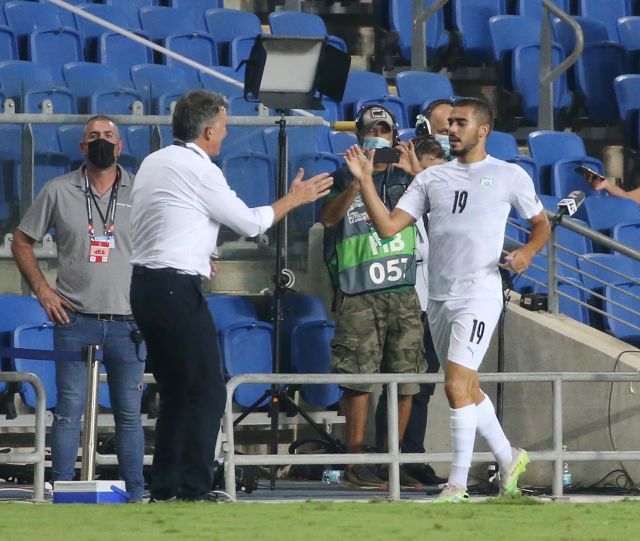 עילאי אלמקייס, וילי רוטנשטיינר