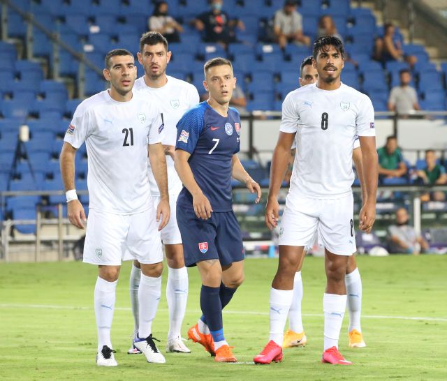 דור פרץ, ניר ביטון, איתן טיבי