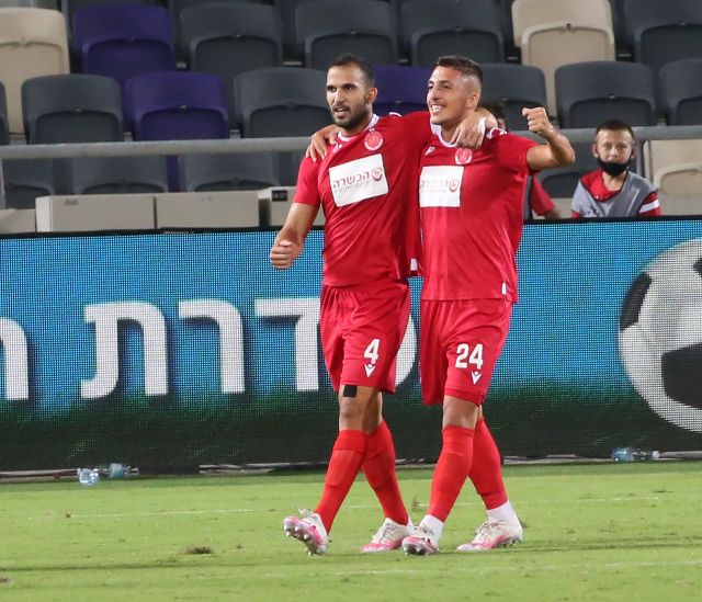 דגני. "אחת העונות הטובות בקריירה שלו"