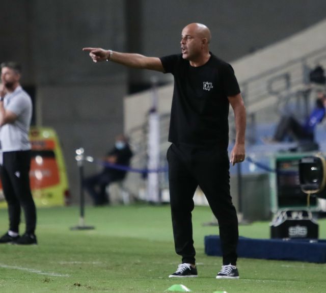 יוסי אבוקסיס