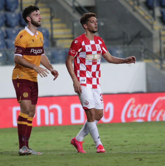 מריאנו באריירו