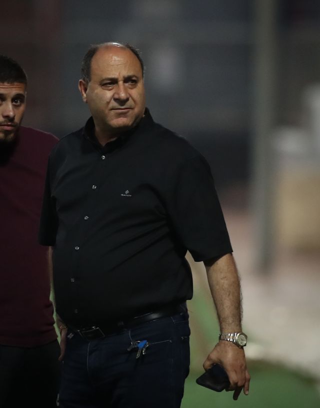 מוחמד אבו יונס