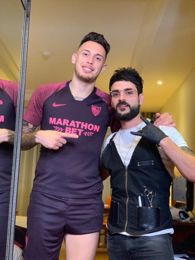 לוקאס אוקמפוס