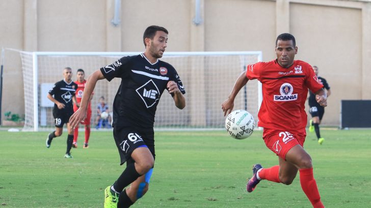 יובל טיטלמן. עדיין לא נבדק