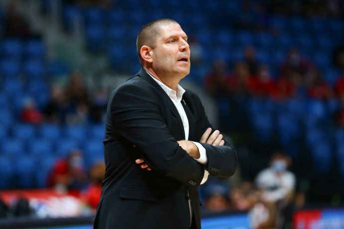 מאמן הפועל ירושלים אורן עמיאל