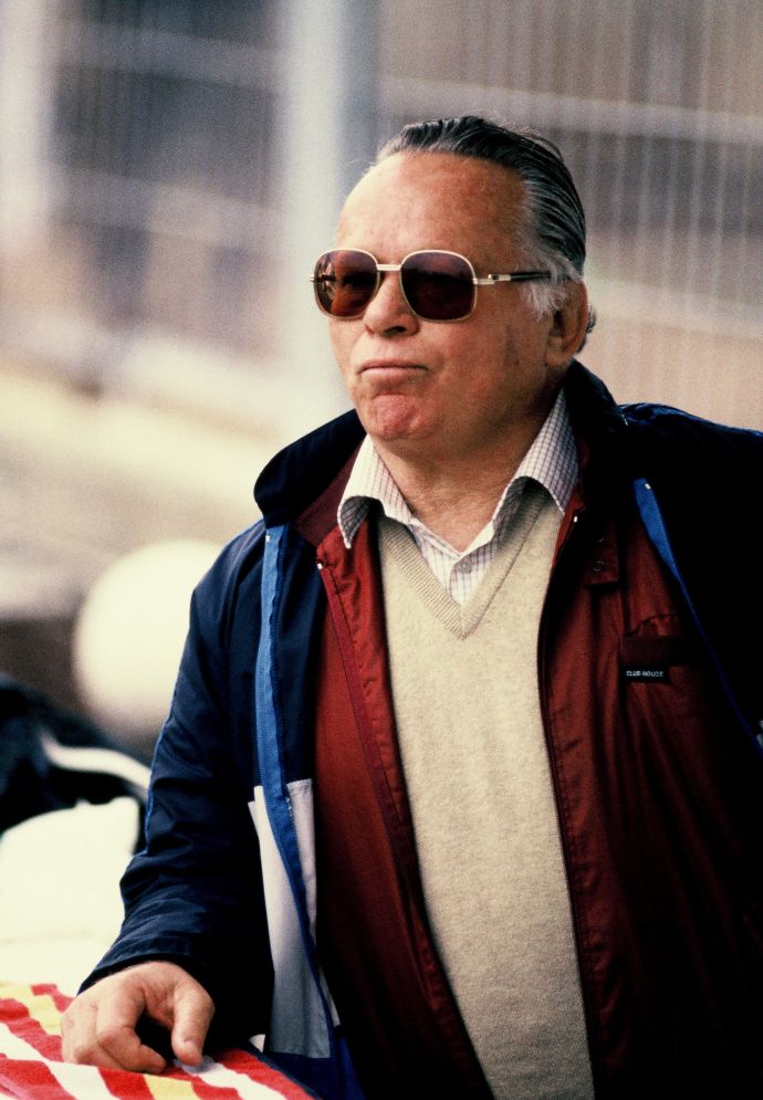 מאמן הכדורגל דוביד שוויצר