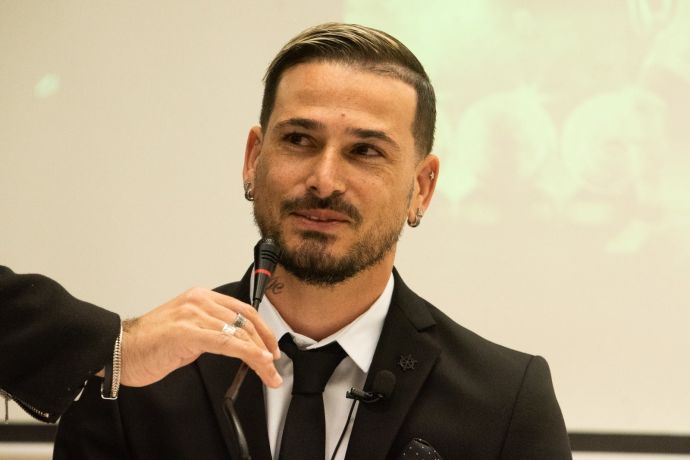 מאור בוזגלו מודיע על פרישה מכדורגל