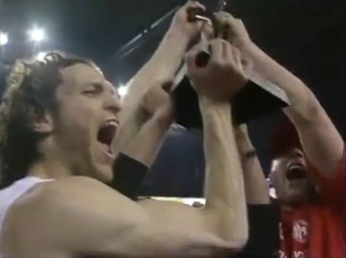 יול"ב קאפ 2004