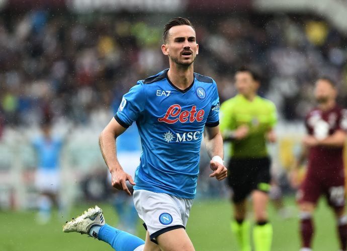 פביאן רואיס נאפולי