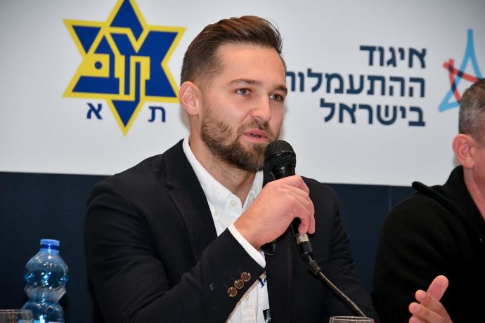 אלכס שטילוב