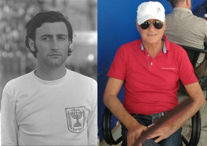 אלי בן רימוז' אז והיום