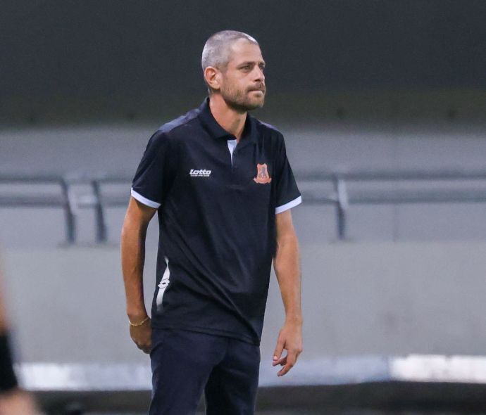 אורי גוטמן מאמן בני יהודה