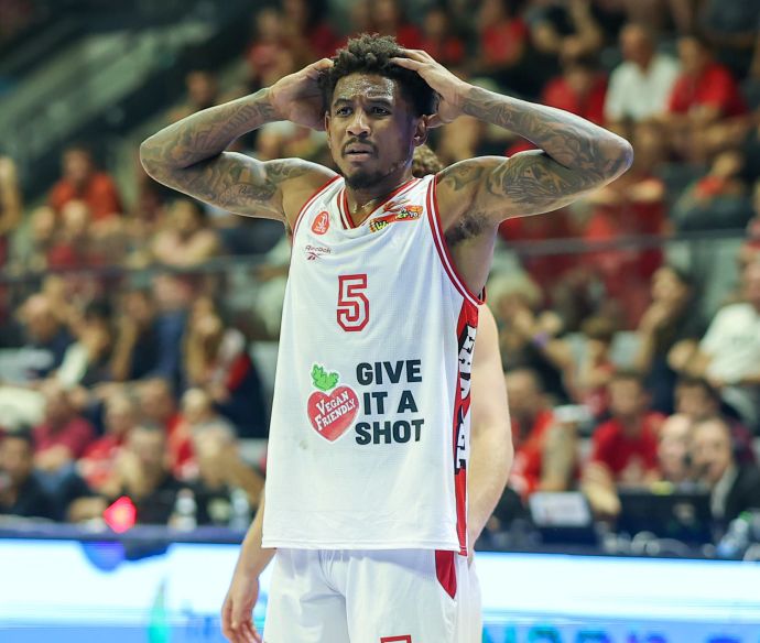 קסבייר מנפורד, הפועל תל אביב