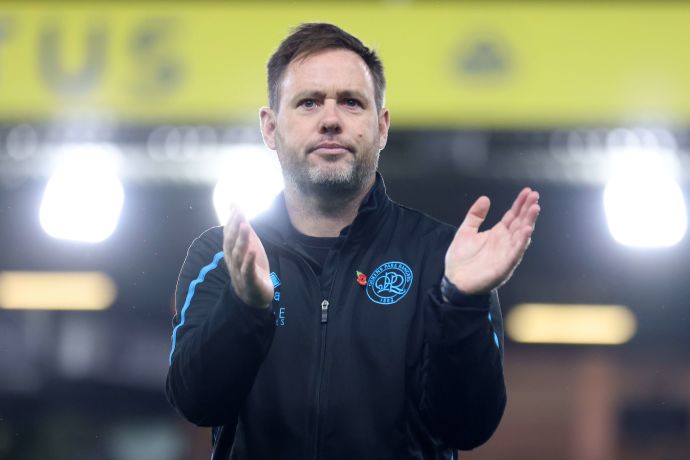 מייקל ביל, מאמן כדורגל