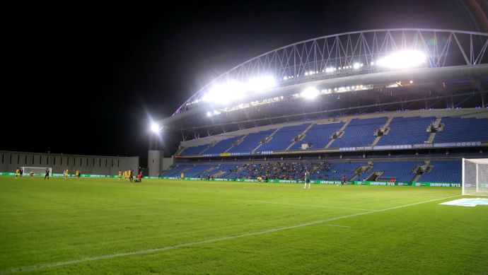 אצטדיון נתניה