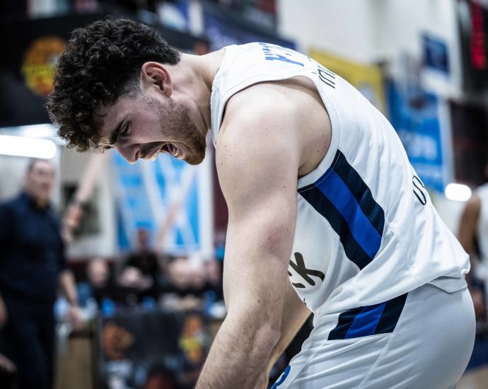 יאיר קרביץ, בני הרצליה