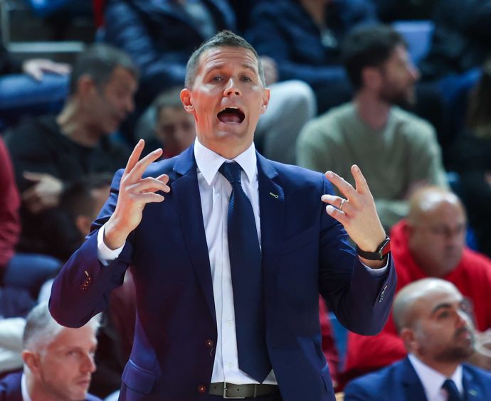 יאקה לאקוביץ', מאמן גראן קנאריה