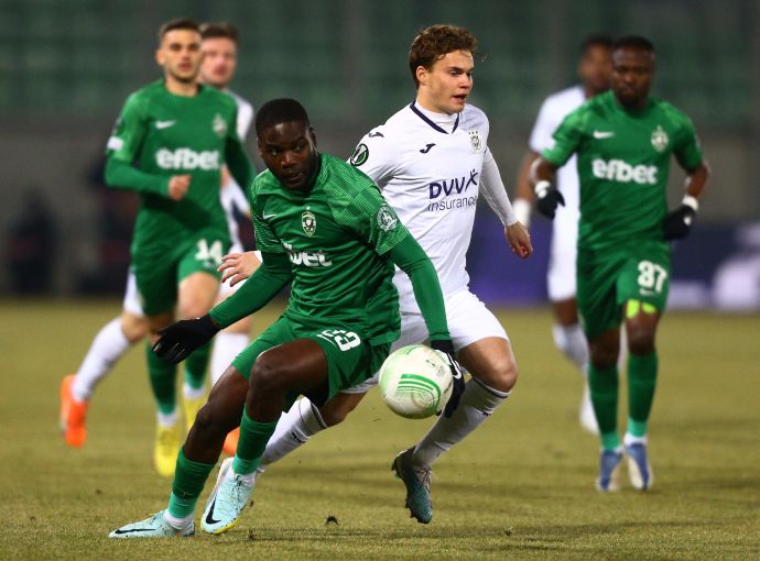 שואו לודוגורץ